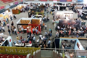 Počinje 26. Vinistra, najpoznatija regionalna vinska izložba