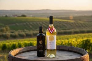 Vinistra podijelila zlata za istarska vina i ulja