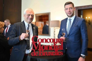 Poreč spreman za najprestižnije svjetsko ocjenjivanje vina Concours Mondial de Bruxelles