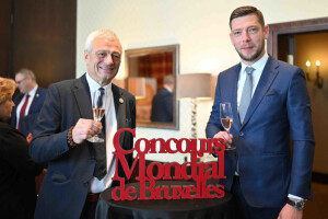 Poreč spreman za najprestižnije svjetsko ocjenjivanje vina Concours Mondial de Bruxelles
