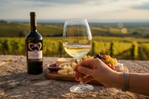 Vinistra - vodeća izložba vina održana u Poreču