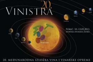 Vinistra 2013.