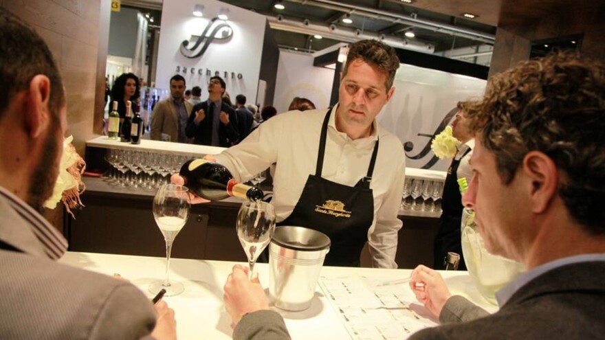 Vinitaly po 52. put u Veroni