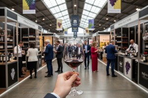 Vinitaly 2014. - bogata ponuda vina