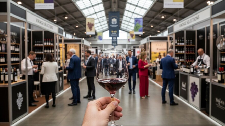 Vinitaly 2014. - bogata ponuda vina