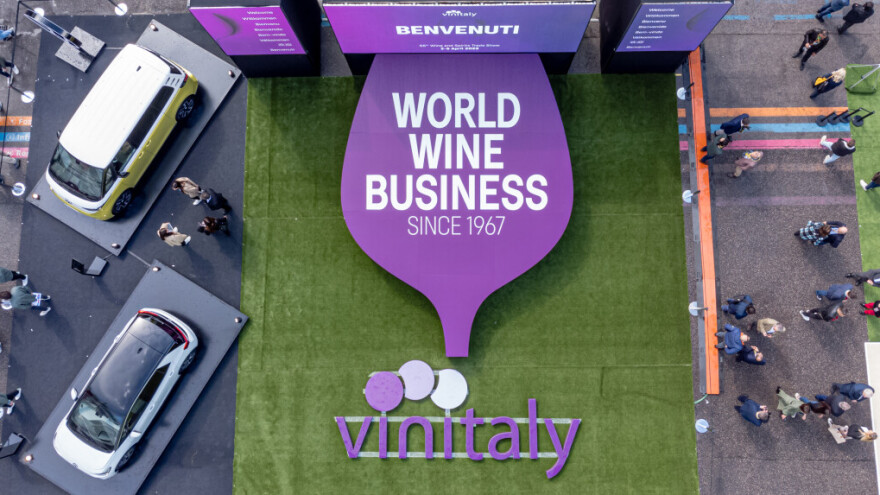 Vinitaly 2024: Najveća svetska izložba vina 56. put u Veroni
