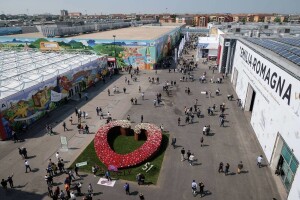 53. Vinitaly u Veroni - najveća izložba vina u svijetu