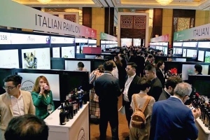53. Vinitaly u Veroni