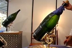 Vinitaly 2014. - bogata ponuda vina