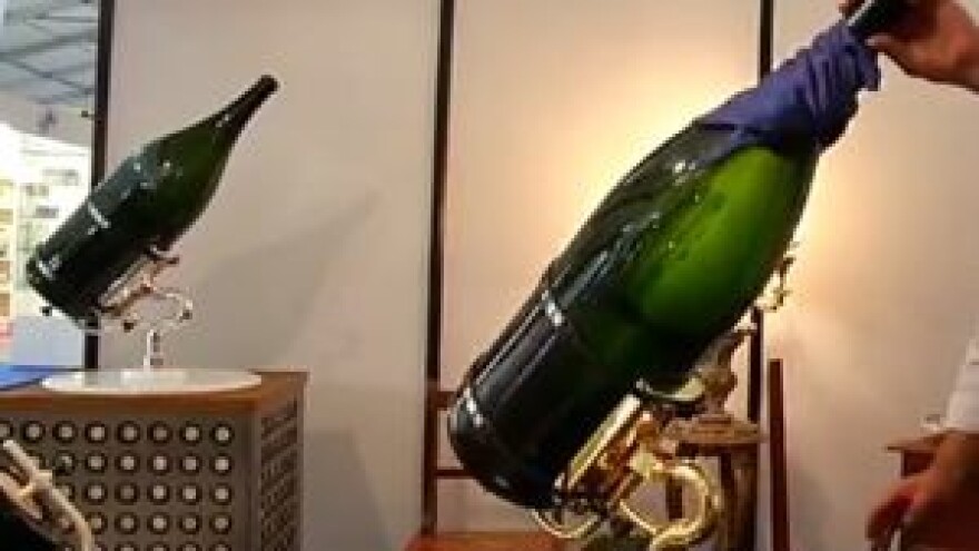 Vinitaly 2014. - bogata ponuda vina