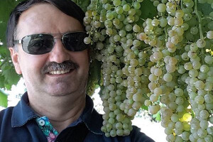 Vinko Zovko: Želim zaposliti 120 ljudi u žepačkim vinogradima