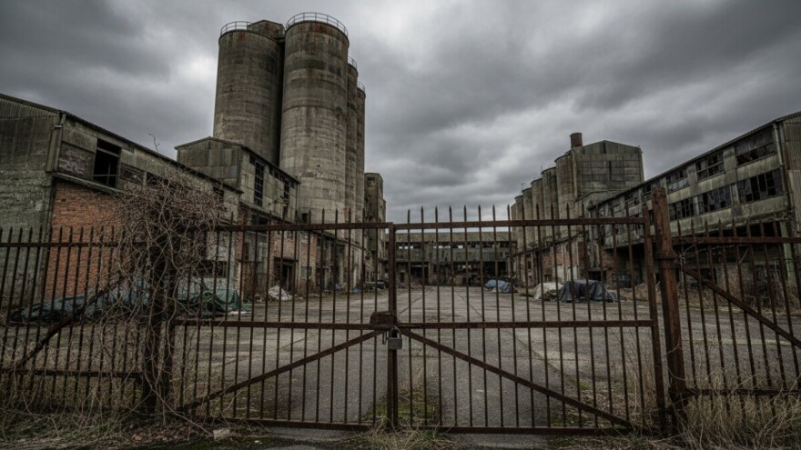 Vinkovačka Krma se zatvara 1. travnja?