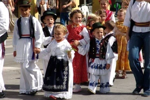 Posjetite jubilarne 50. Vinkovačke jeseni!