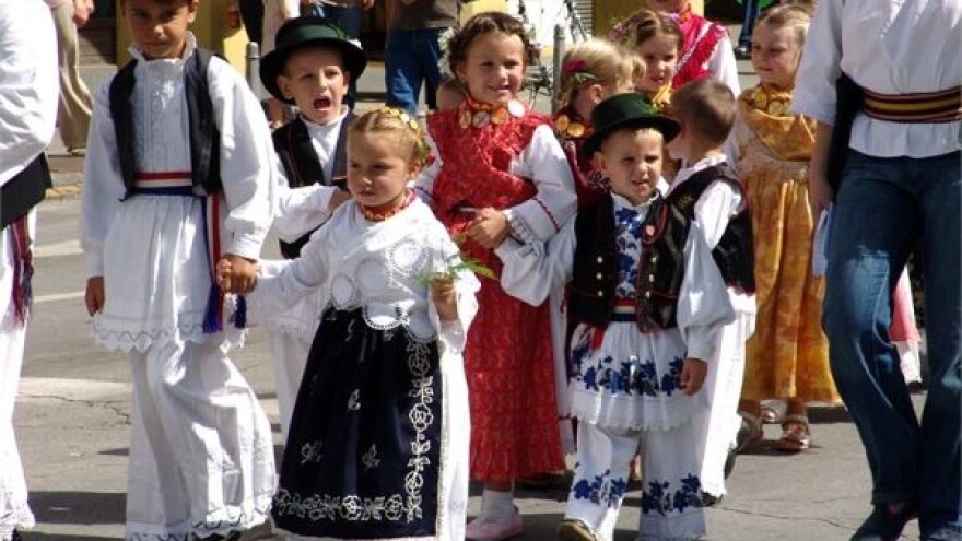 Posjetite jubilarne 50. Vinkovačke jeseni!