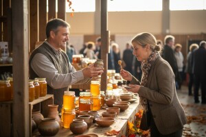 Vinkovački jesenski sajam gospodarstva i obrtništva