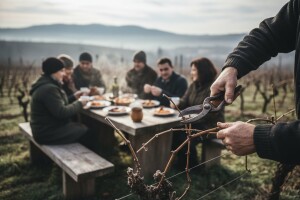 Vinkovo 2011. u Kninu