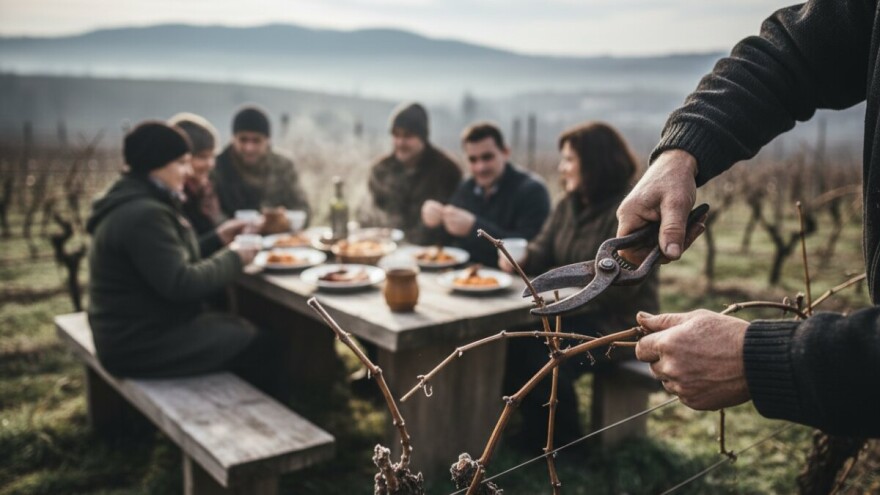 Vinkovo 2011. u Kninu