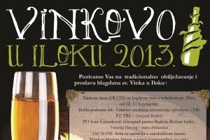 Vinkovo u Iloku