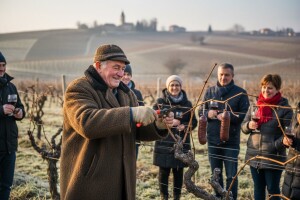 Vinkovo u Iloku 2014.