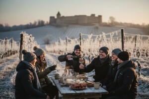 Vinkovo u Iloku 2015.