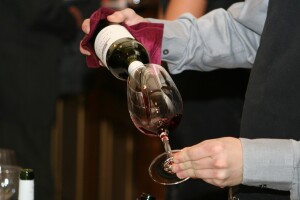 Žilavka charisma - šampion ocjenjivanja vina berbe 2017.