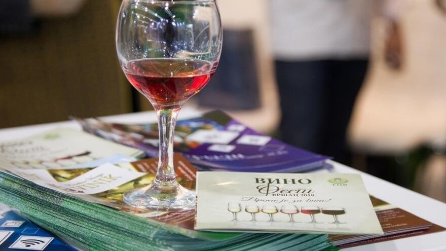 Vršac: Male porodične vinarije kao brend