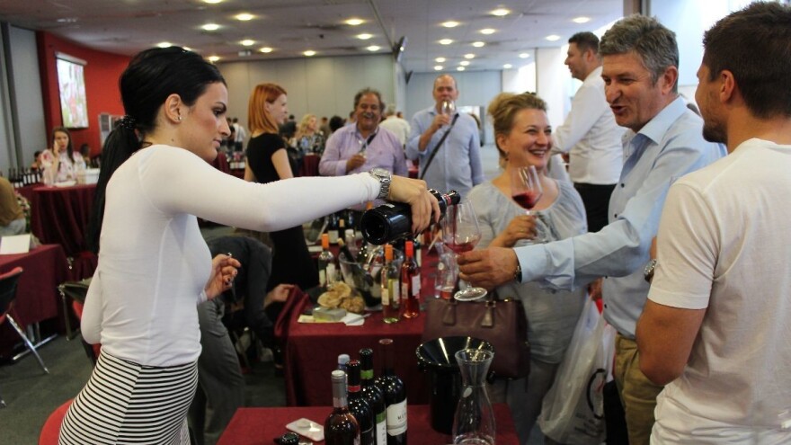 Objavljen prvi natječaj za mjeru Informiranje u državama članicama iz Vinske omotnice