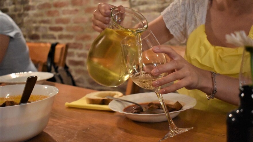 Povećana proizvodnja domaćeg vina poboljšaće kvalitet i smanjiti uvoz?