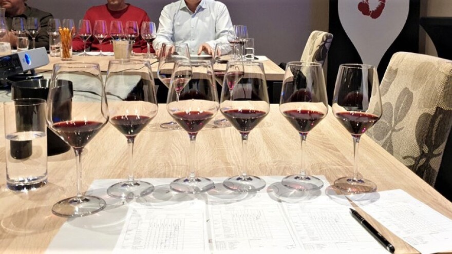 Šesti Salon vina u Kragujevcu ove godine 18. juna