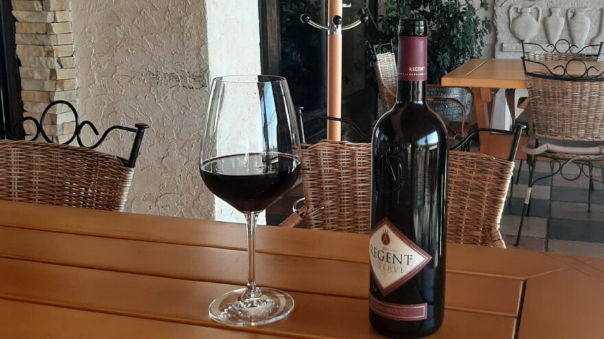 "Srpska Toskana": Sinergija vinarstva, turizma i gastronomije