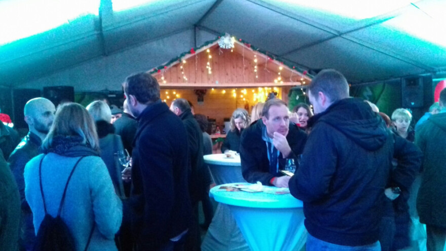 I Podravci imaju svoje vinske adute, jedan je plemenka