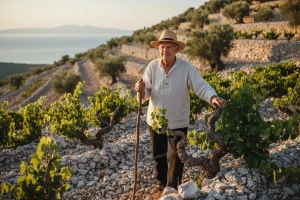 Vino babić
