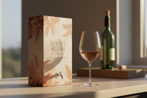 Vino ćemo sve češće piti iz plastične i kartonske ambalaže