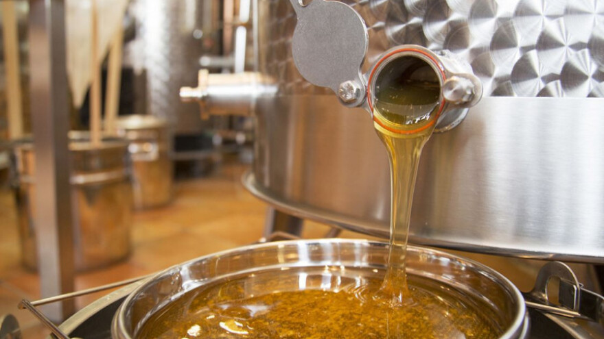 Vrhunskim vinima dodali i med zlatne kvalitete