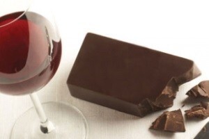 Festival čokolade i vina Chocco&wine