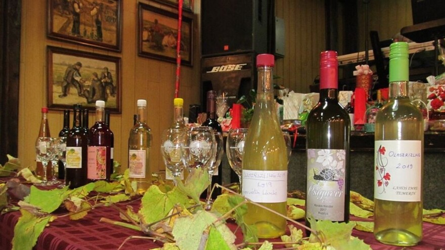 Tradicionalni festival vina sledeći vikend u Temerinu
