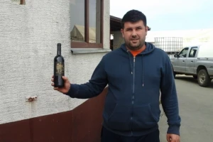 U Dinamovoj VIP loži piju se vina iz Pleternice