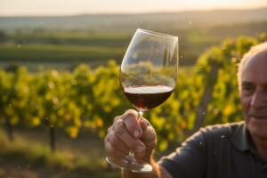 Vino - dobro čuvana tajna Baranje