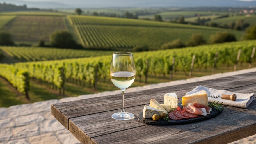 Vino i turizam - dobitna kombinacija gospodarskog razvoja