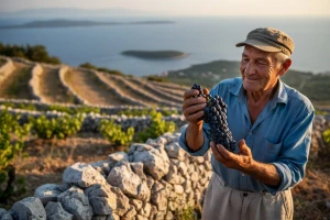 Vino kao destinacijski suvenir