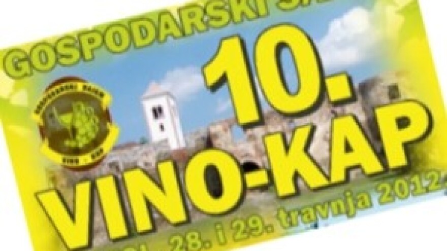 Dođite i provedite ugodan dan u Kaptolu
