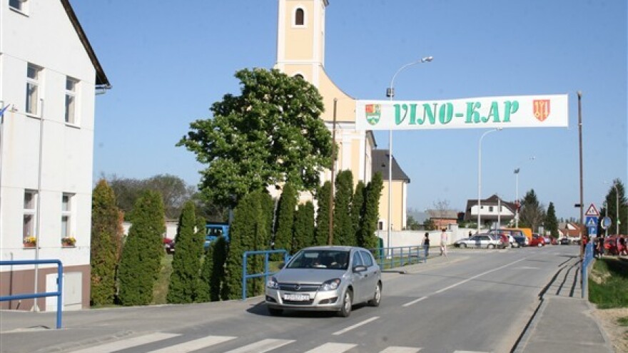 10. Vino-kap u Kaptolu okupio Zlatnu dolinu + [foto]