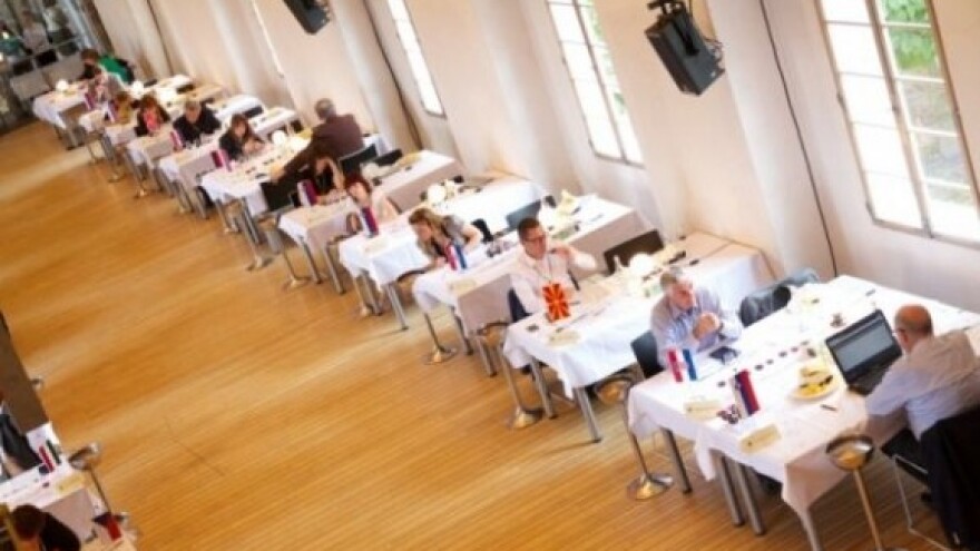 Vino Ljubljana - tradicija duga 50 godina