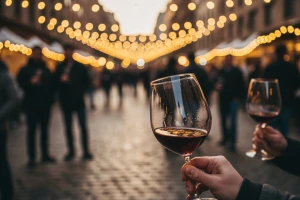 Vino Ljubljana - tradicija duga 50 godina