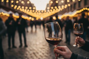 Vino Ljubljana - tradicija duga 50 godina