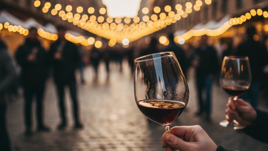 Vino Ljubljana - tradicija duga 50 godina