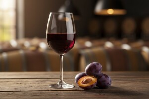 Vino od šljive - neotkrivena harmonija ukusa