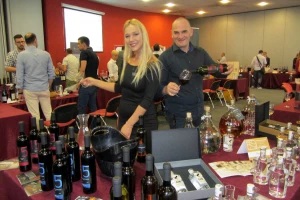 Prerada ploda, umesto izvoza - voćno vino od višnje