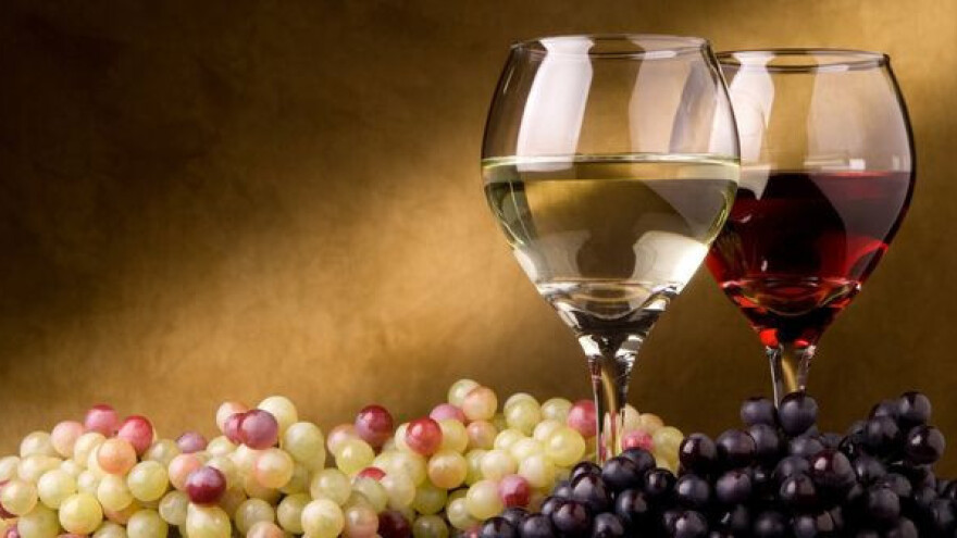 Sajam vina uz pitanje kako do izvoza u Kinu?