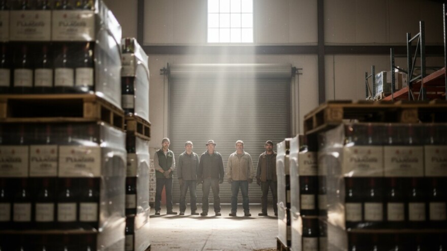 Vino samo onima koji ga uredno plate